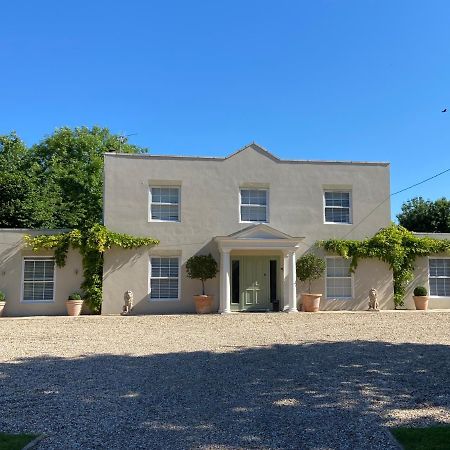 Large Country House - Hot Tub - Pool Table - Bbq - 5 Bedrooms - Log Burner Three Legged Cross Exterior foto