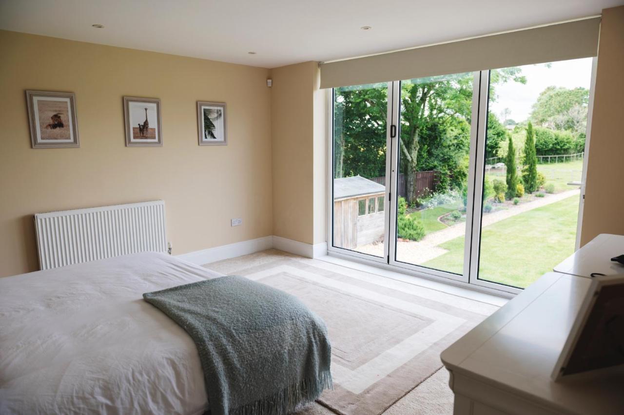 Large Country House - Hot Tub - Pool Table - Bbq - 5 Bedrooms - Log Burner Three Legged Cross Exterior foto